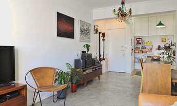 Imagem 2: 2 dormitórios na Rua Marcos Lopes