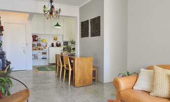 Imagem 3: 2 dormitórios na Rua Marcos Lopes