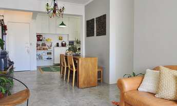 Imagem 4: 2 dormitórios na Rua Marcos Lopes