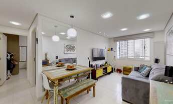 Imagem 3: 2 dormitórios na Rua Francisco Valente