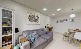 Imagem 4: 2 dormitórios na Rua Francisco Valente