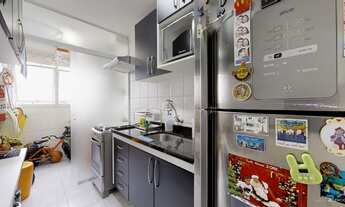 Imagem 5: 2 dormitórios na Rua Francisco Valente