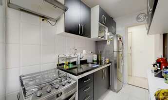 Imagem 6: 2 dormitórios na Rua Francisco Valente