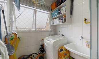 Imagem 7: 2 dormitórios na Rua Francisco Valente