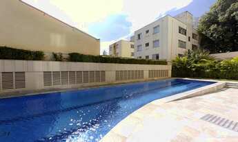 Imagem 1: 3 dormitórios na Avenida Damasceno Vieira