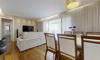 Imagem 3: 3 dormitórios na Avenida Damasceno Vieira