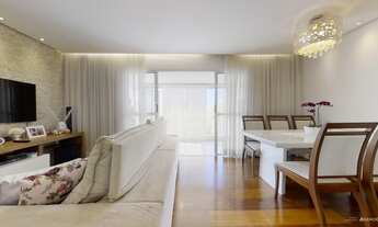 Imagem 4: 3 dormitórios na Avenida Damasceno Vieira