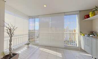 Imagem 5: 3 dormitórios na Avenida Damasceno Vieira