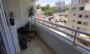 Imagem: 2 dormitórios na Rua Professor Ciridião