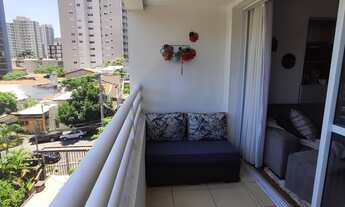 Imagem 2: 2 dormitórios na Rua Professor Ciridião Buarque