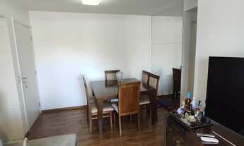 Imagem 5: 2 dormitórios na Rua Professor Ciridião Buarque