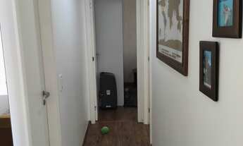 Imagem 7: 2 dormitórios na Rua Professor Ciridião Buarque