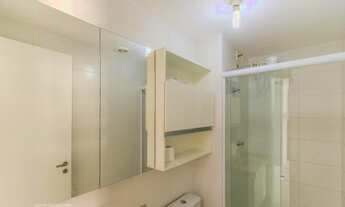 Imagem 6: 1 dormitório na Avenida Marquês De São Vicente