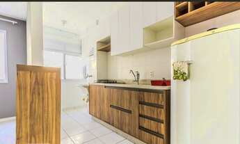 Imagem 7: 1 dormitório na Avenida Marquês De São Vicente