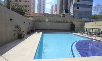 Imagem: 1 dormitório na Avenida Jamaris