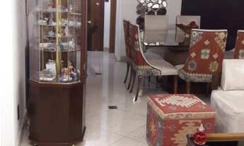 Imagem 2: 3 dormitórios na Rua Gama Lobo