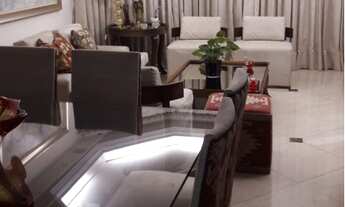 Imagem 3: 3 dormitórios na Rua Gama Lobo