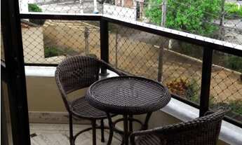 Imagem 5: 3 dormitórios na Rua Gama Lobo