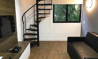 Imagem 2: 1 dormitório na Rua Doutor Fadlo Haidar