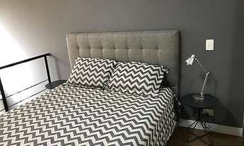 Imagem 4: 1 dormitório na Rua Doutor Fadlo Haidar