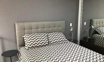 Imagem 5: 1 dormitório na Rua Doutor Fadlo Haidar