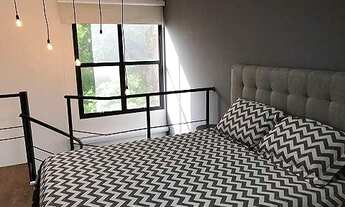 Imagem 6: 1 dormitório na Rua Doutor Fadlo Haidar