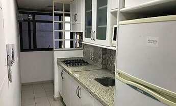 Imagem 7: 1 dormitório na Rua Doutor Fadlo Haidar