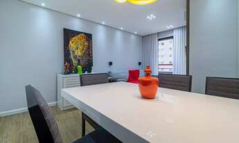 Imagem 7: 2 dormitórios na Alameda Fernão Cardim