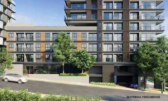 Imagem 2: 3 dormitórios na Rua Oscar Caravelas