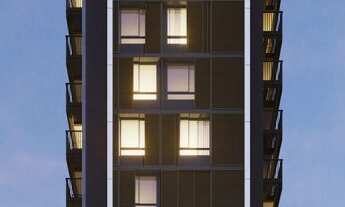 Imagem 2: 2 dormitórios na Rua Andréa Paulinetti