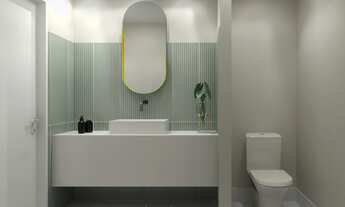 Imagem 4: 3 dormitórios na Alameda Franca