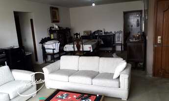 Imagem 4: 3 dormitórios na Rua André Dreyfus