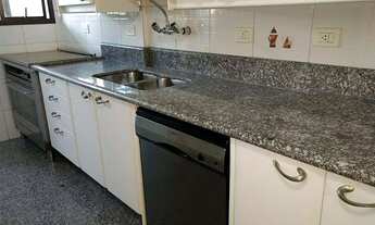 Imagem 5: Apartamento para Venda em São Paulo / SP no bairro Vila Mariana