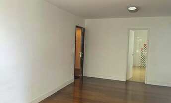 Imagem 2: 3 dormitórios na Rua Itambé