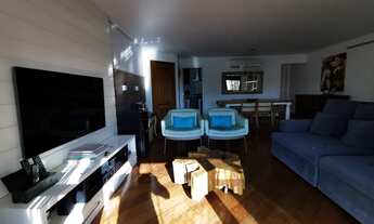 Imagem 4: 3 dormitórios na Rua Arandu