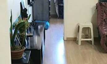 Imagem: 1 dormitório na Avenida Rio Branco