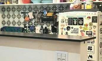 Imagem 4: 1 dormitório na Avenida Rio Branco