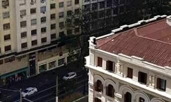 Imagem 7: 1 dormitório na Avenida Rio Branco