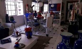 Imagem 2: 3 dormitórios na Rua Traipu