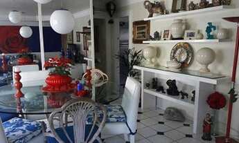 Imagem 3: 3 dormitórios na Rua Traipu