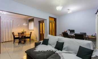 Imagem: 2 dormitórios na Rua Clemente álvares