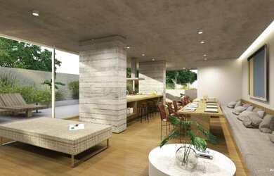 Imagem 3: 1 dormitório na Rua Doutor Melo Alves