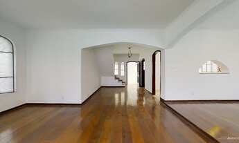 Imagem 5: 5 dormitórios na Rua Professor Astolfo Tavares Pais