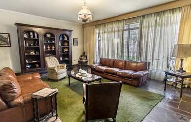 Imagem 6: 4 dormitórios na Rua Frei Henrique De Coimbra