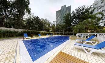 Imagem: 2 dormitórios na Rua José Coimbra