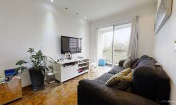 Imagem 2: 2 dormitórios na Rua José Coimbra