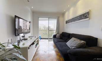 Imagem 4: 2 dormitórios na Rua José Coimbra