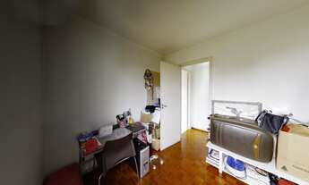 Imagem 5: 2 dormitórios na Rua José Coimbra