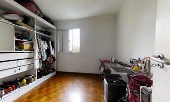 Imagem 6: 2 dormitórios na Rua José Coimbra