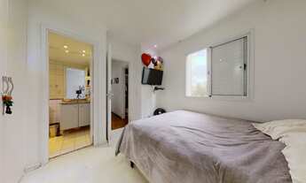 Imagem 7: 2 dormitórios na Rua José Coimbra